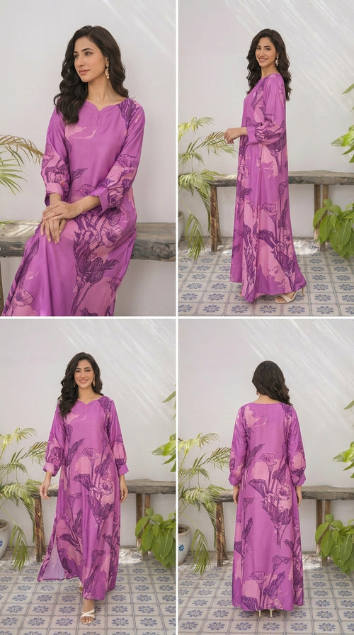 Daily Wear - Sultana - PS 02