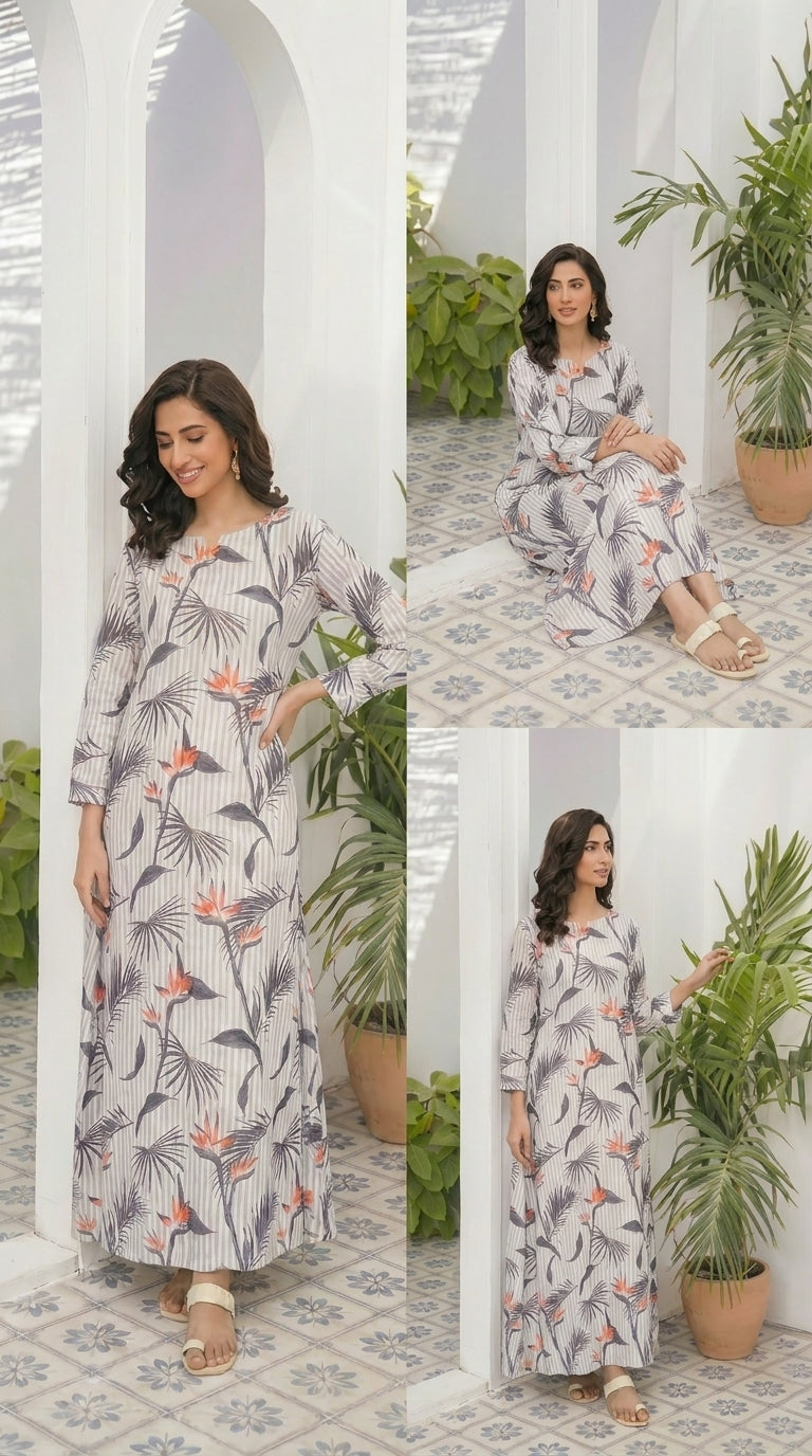Daily Wear - Sultana - PS 03