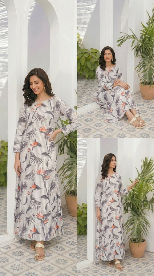 Daily Wear - Sultana - PS 03