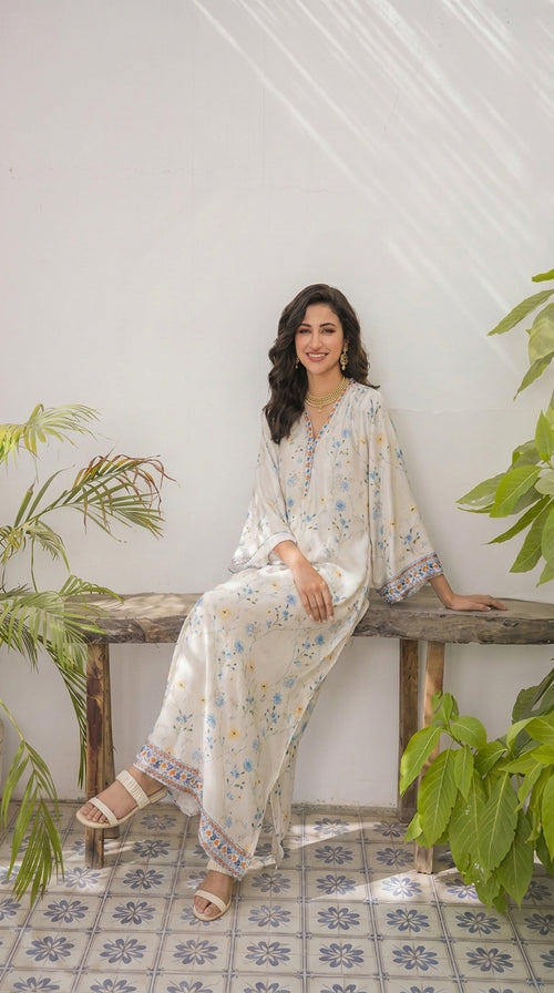 Daily Wear - Sultana - PS 04