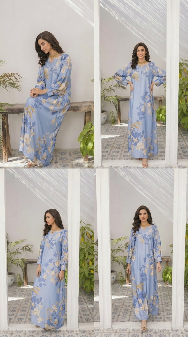 Daily Wear - Sultana - PS 05