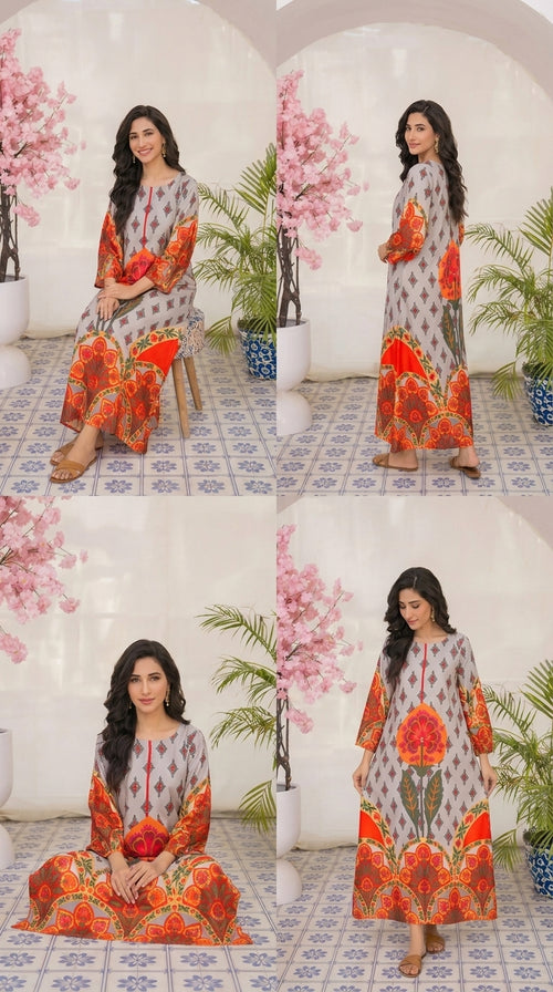 Daily Wear - Sultana - PS 08