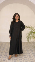 Modest Wear - Sultana - Abaya 12