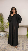 Modest Wear - Sultana - Abaya 13