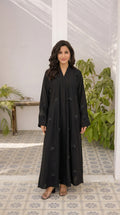 Modest Wear - Sultana - Abaya 04