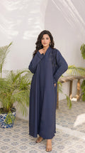 Modest Wear - Sultana - Abaya 05
