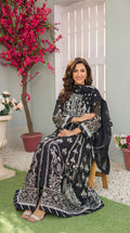 Festive Chiffon - Sultana - EC 03