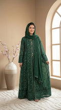 Festive Chiffon - Sultana - EC 11