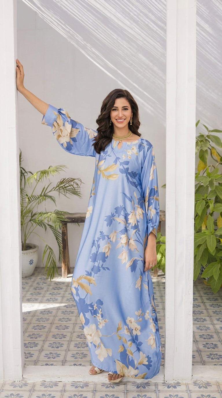 Daily Wear - Sultana - PS 05