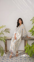 Daily Wear - Sultana - PS 04