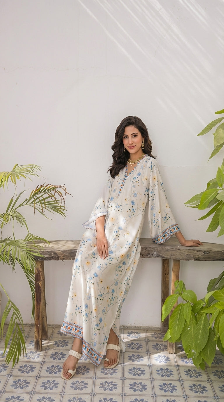 Daily Wear - Sultana - PS 04