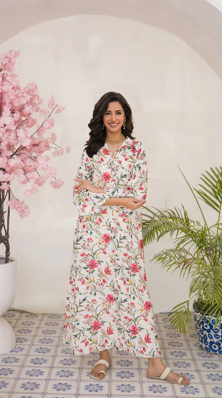 Daily Wear - Sultana - PS 06