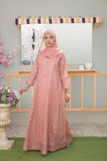 Festive Chiffon - Sultana - EC 01