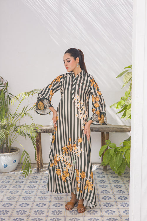 Daily Wear - Sultana - PS 01