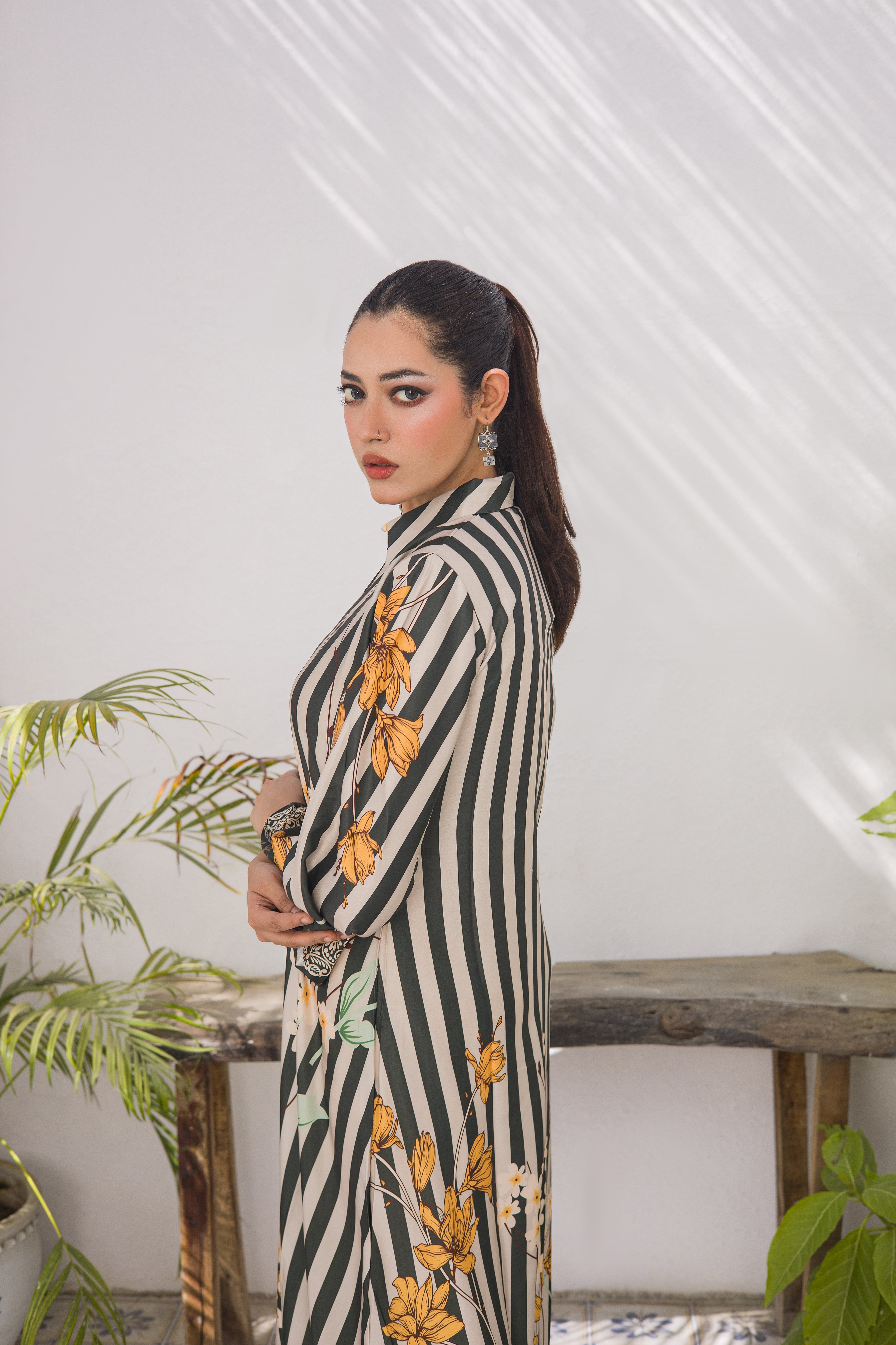 Daily Wear - Sultana - PS 01