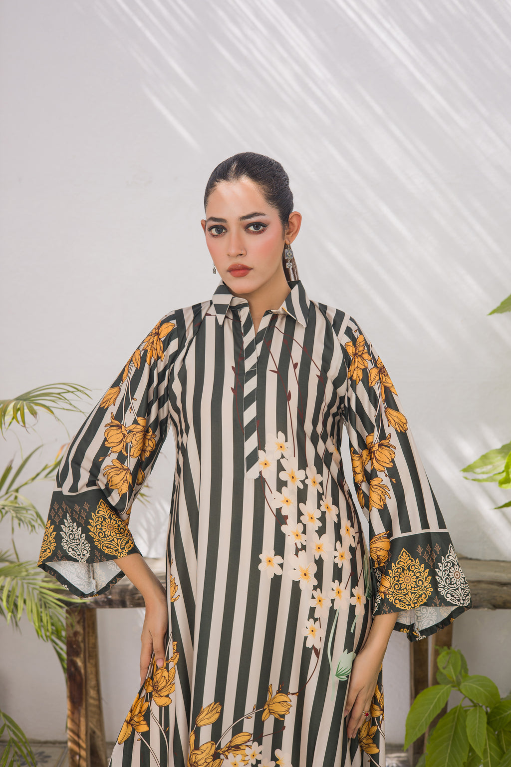 Daily Wear - Sultana - PS 01