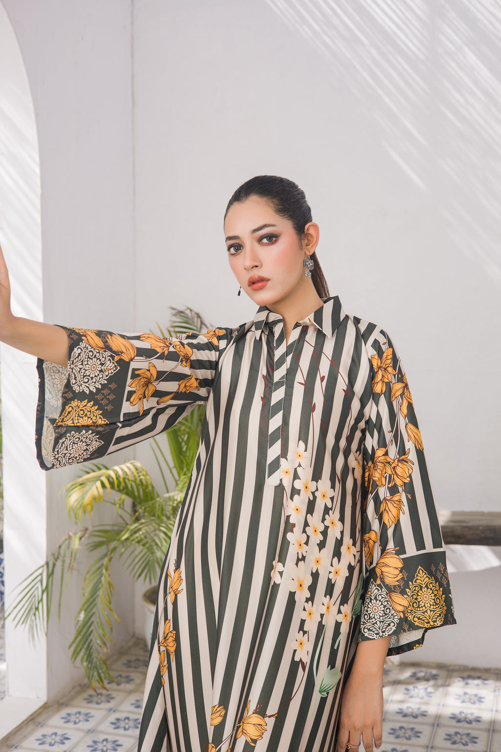 Daily Wear - Sultana - PS 01