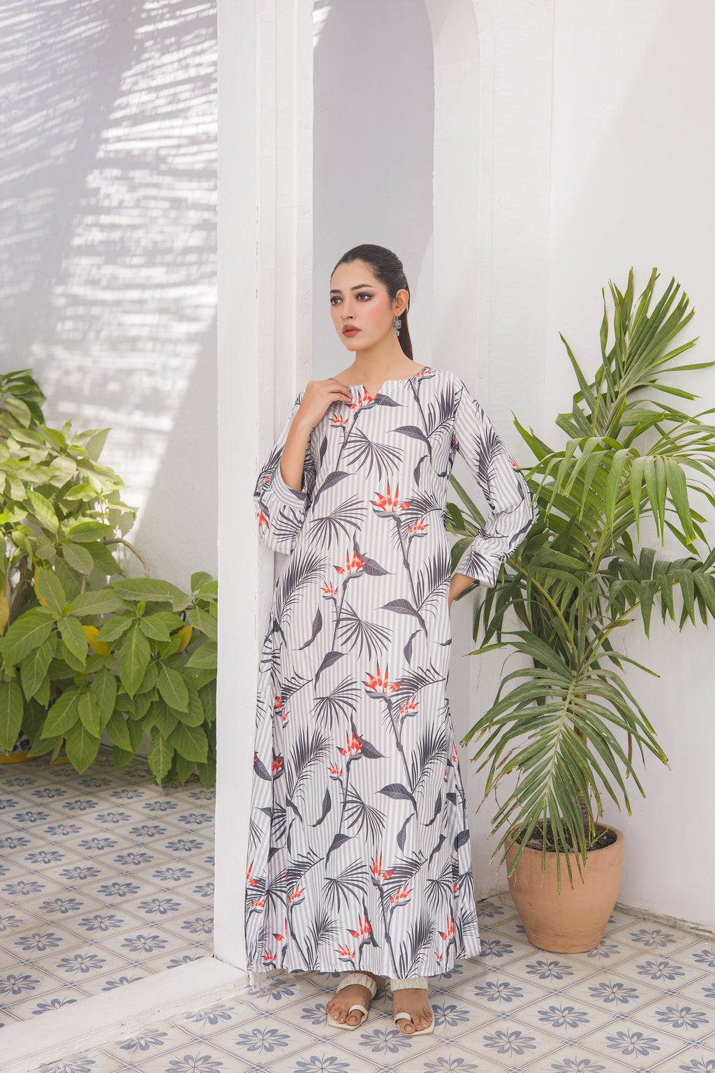 Daily Wear - Sultana - PS 03