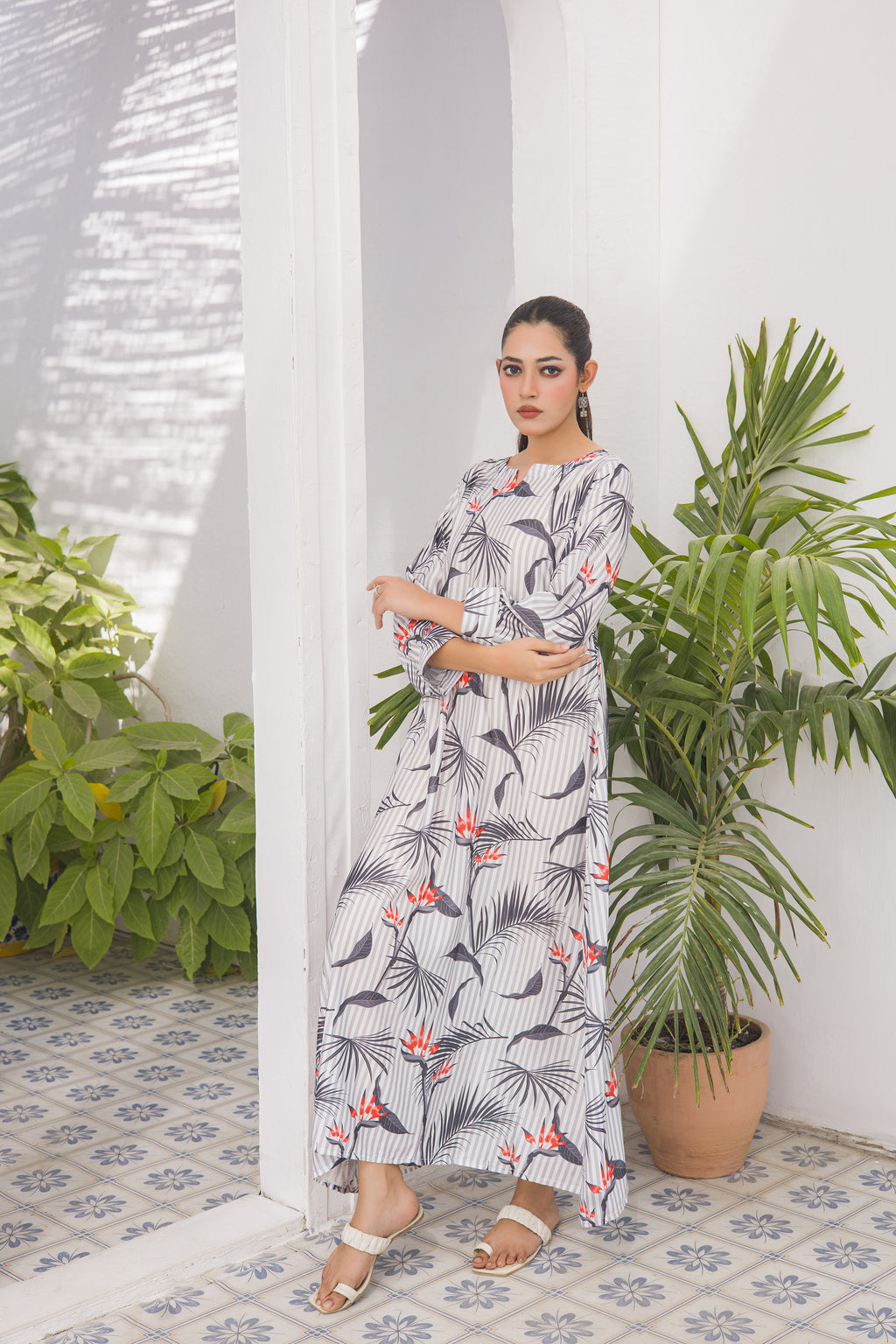 Daily Wear - Sultana - PS 03