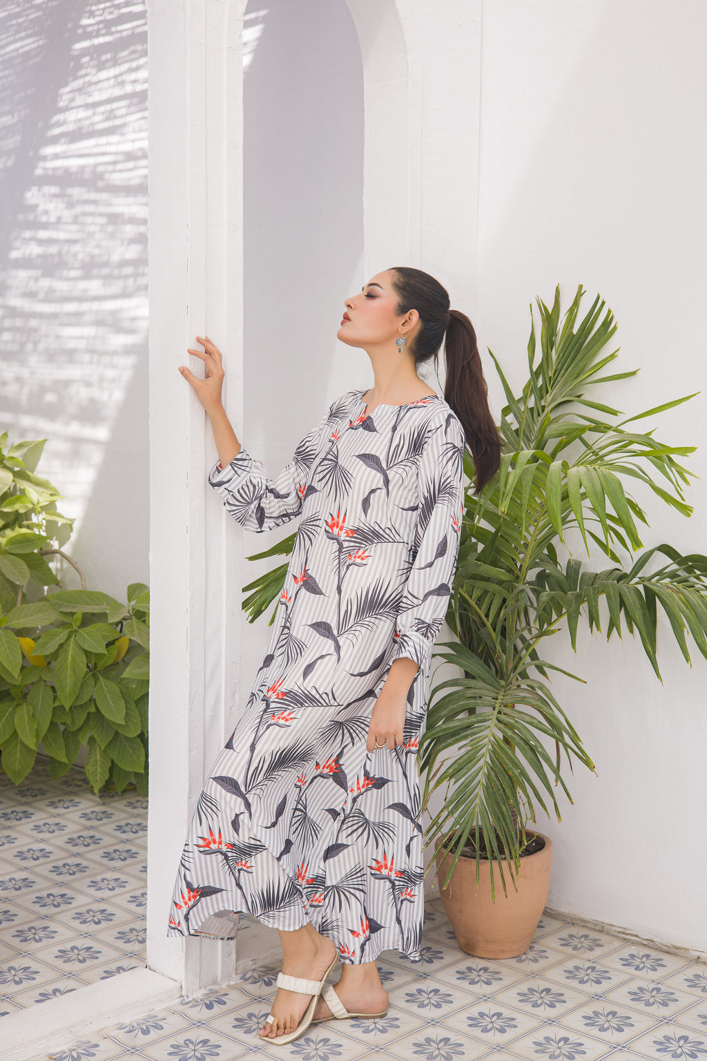 Daily Wear - Sultana - PS 03