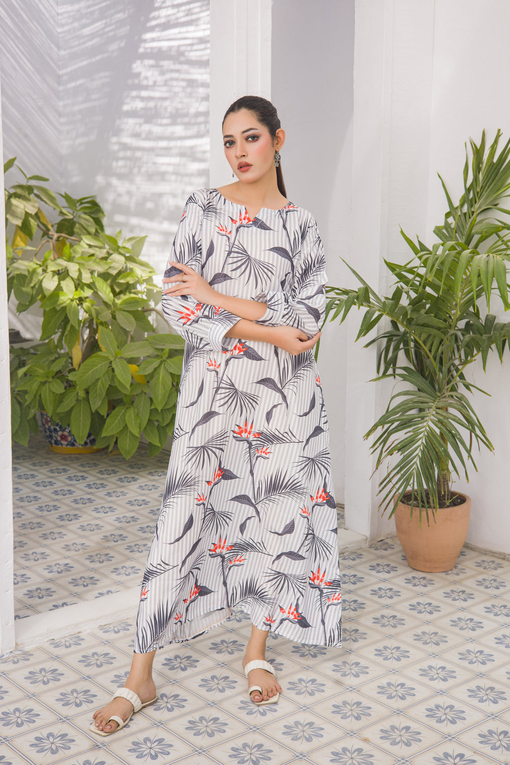 Daily Wear - Sultana - PS 03