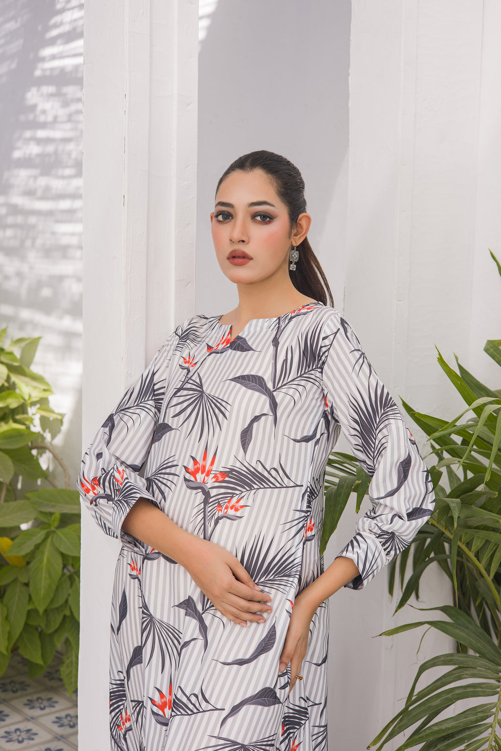 Daily Wear - Sultana - PS 03