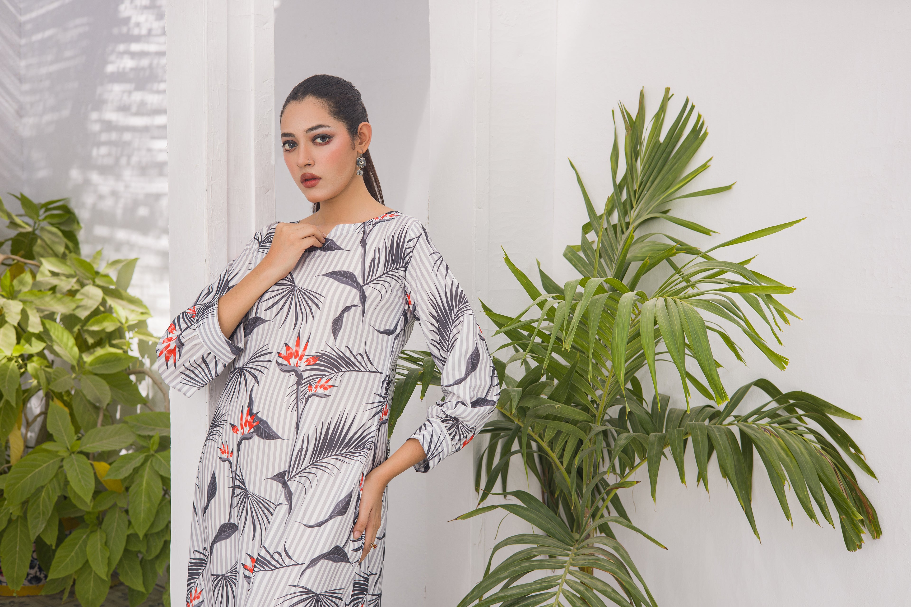 Daily Wear - Sultana - PS 03