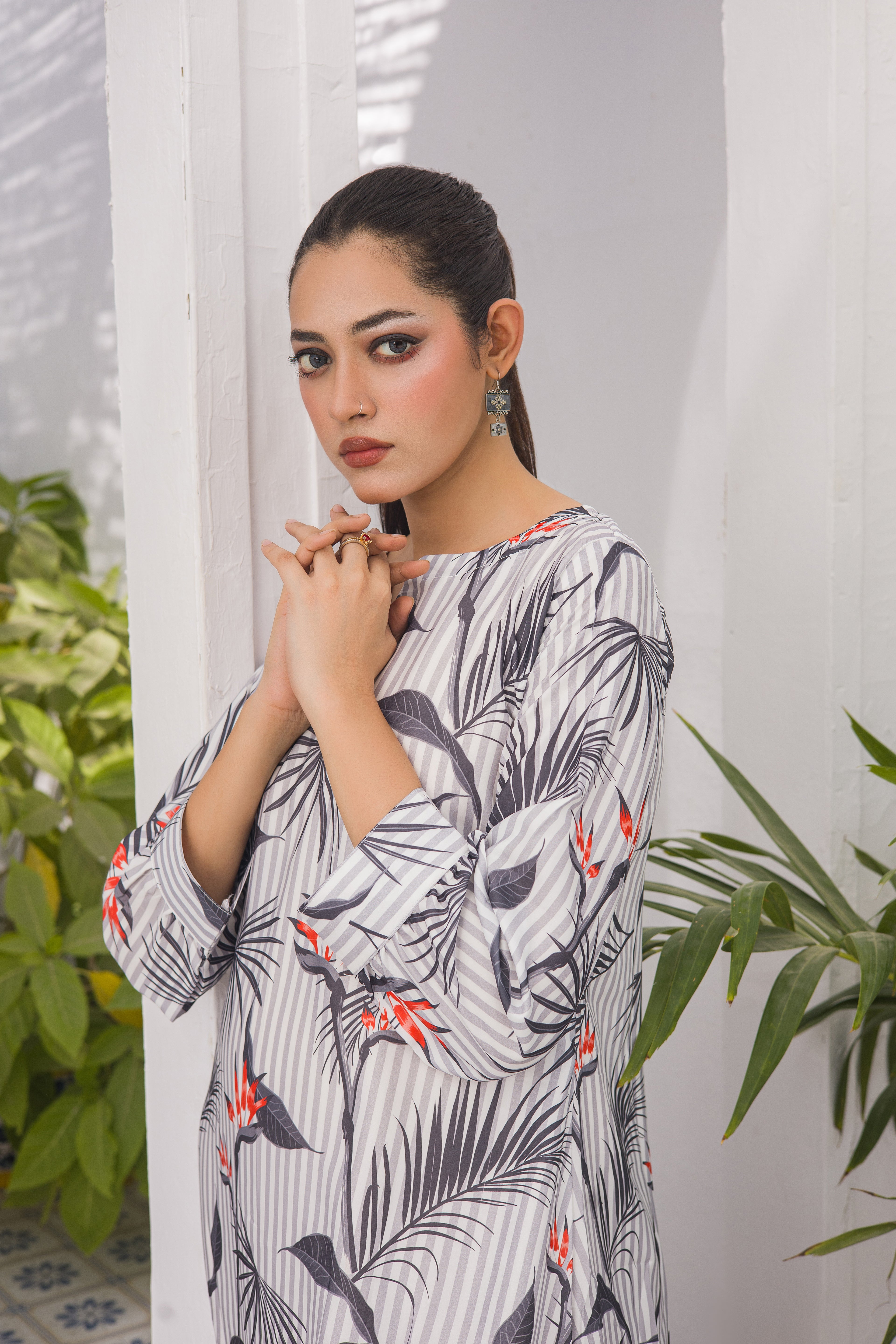 Daily Wear - Sultana - PS 03