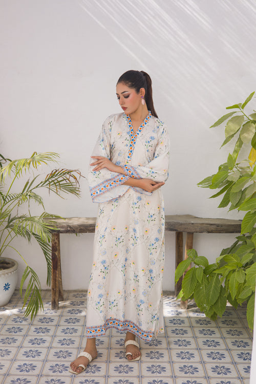 Daily Wear - Sultana - PS 04