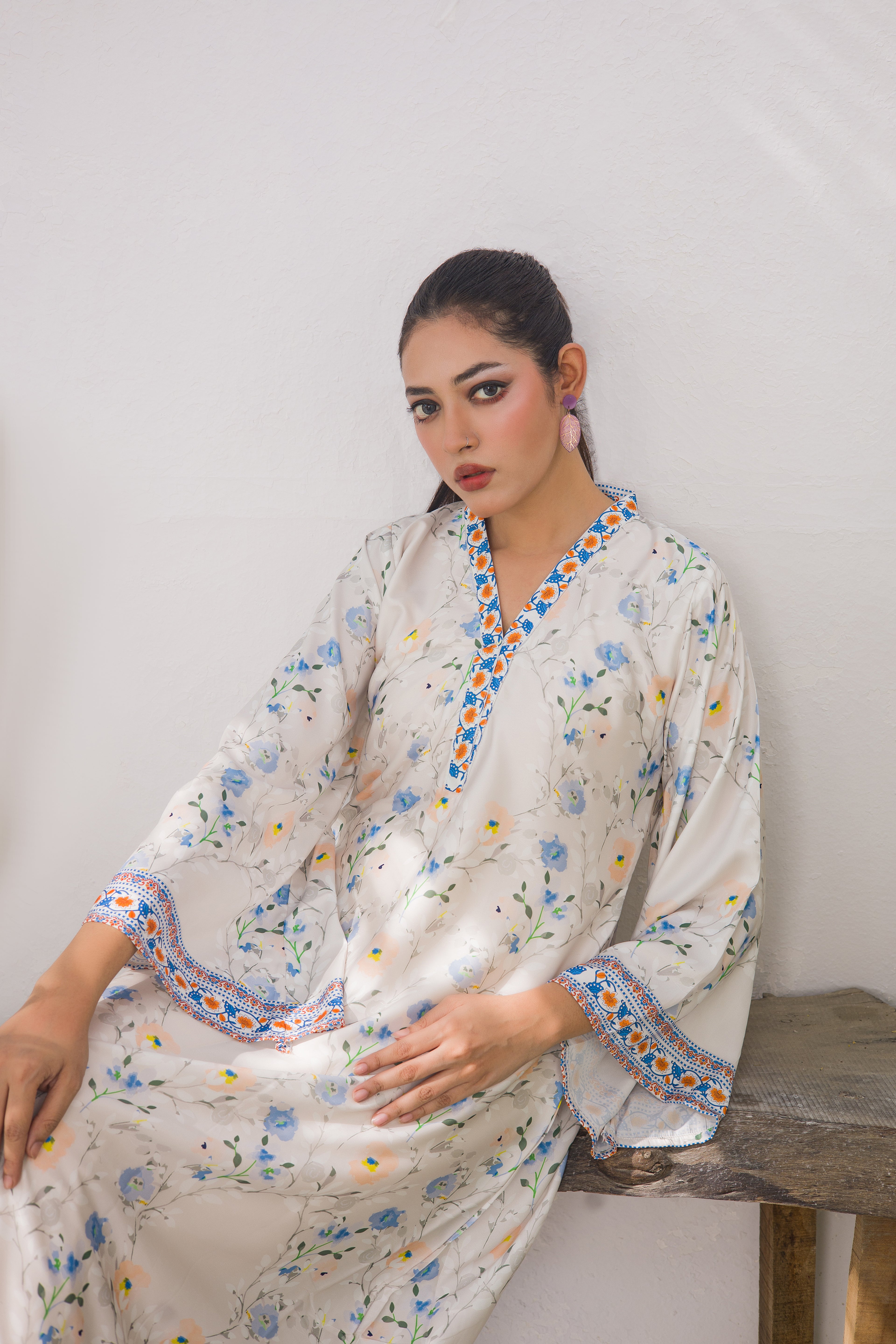 Daily Wear - Sultana - PS 04