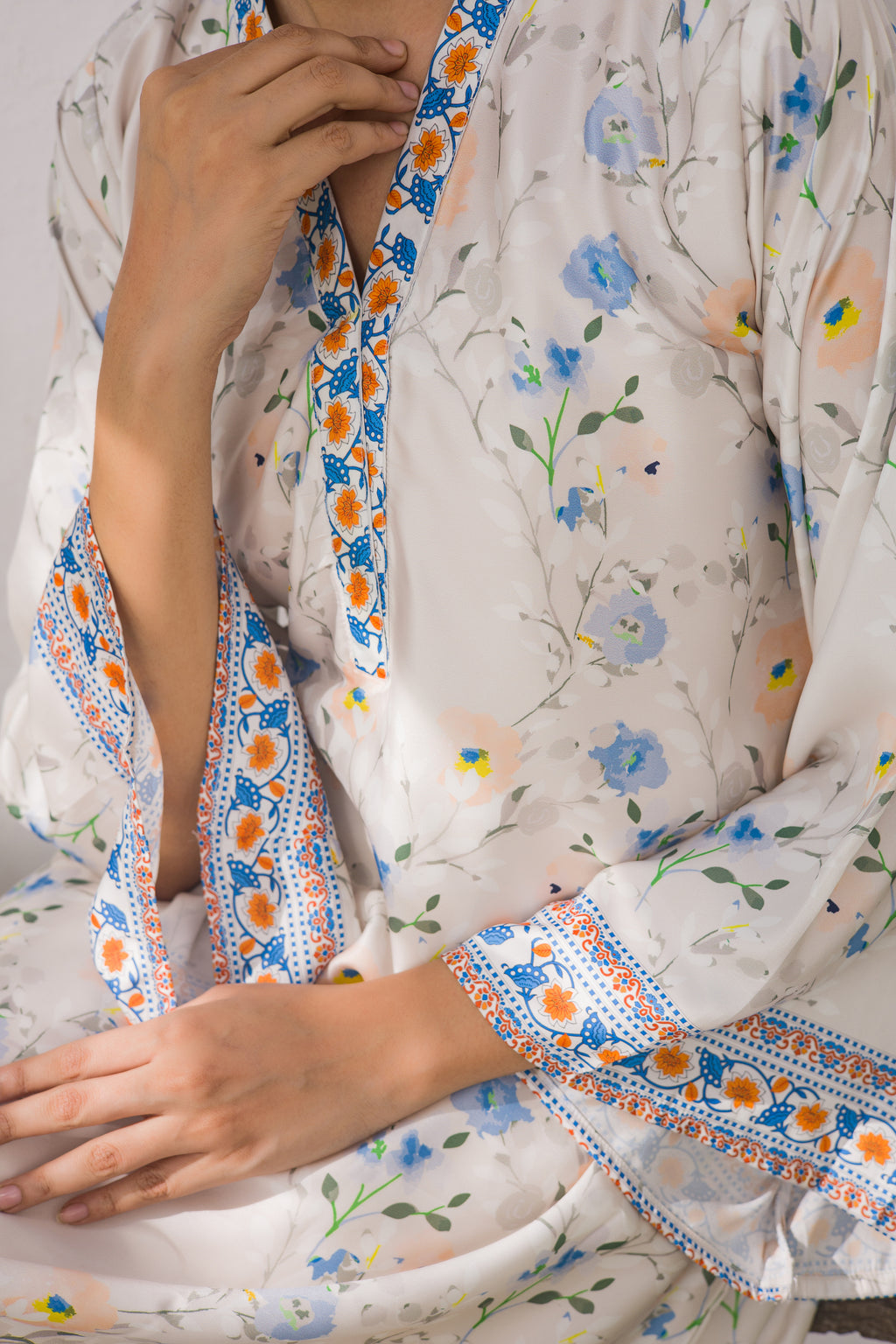 Daily Wear - Sultana - PS 04