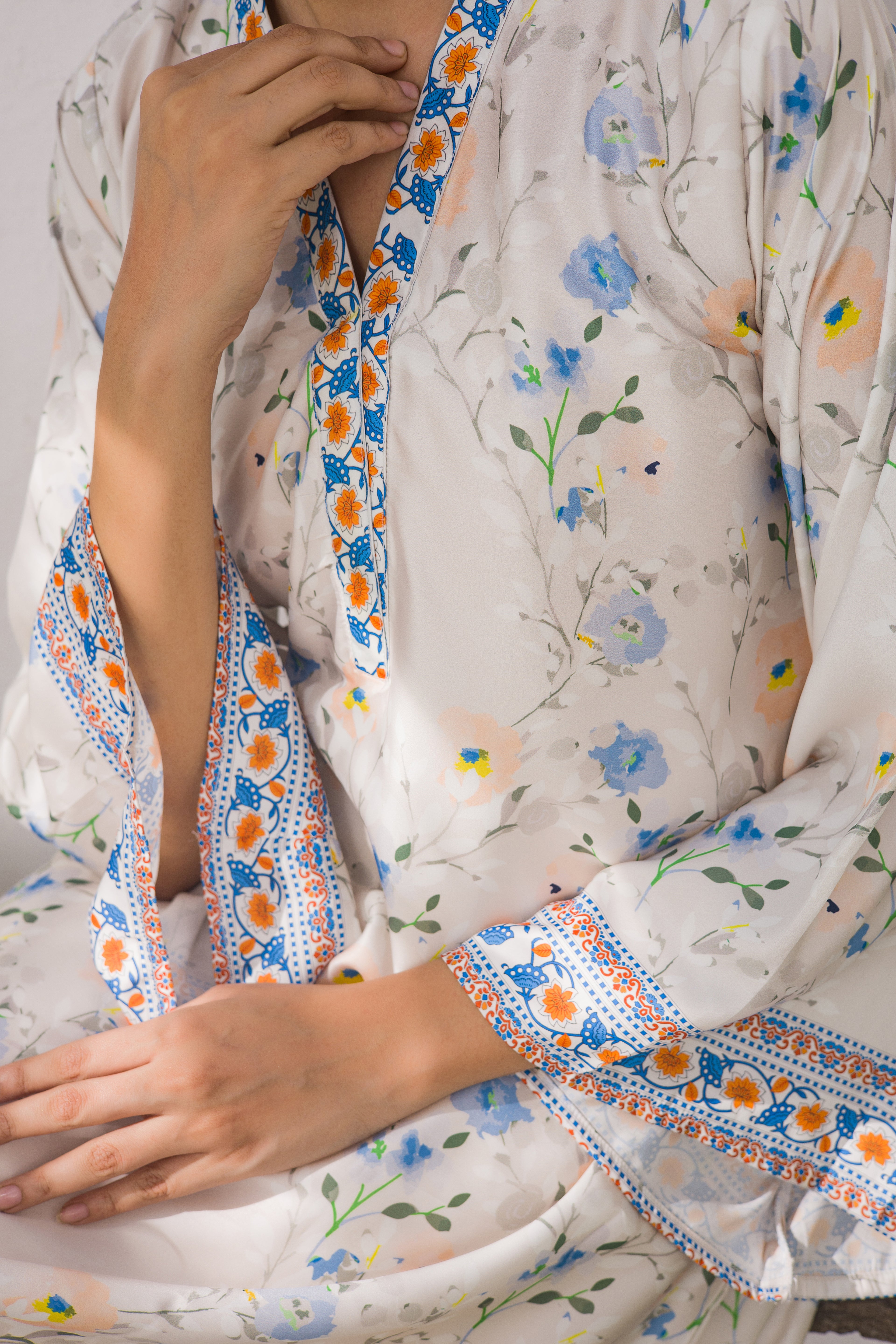 Daily Wear - Sultana - PS 04