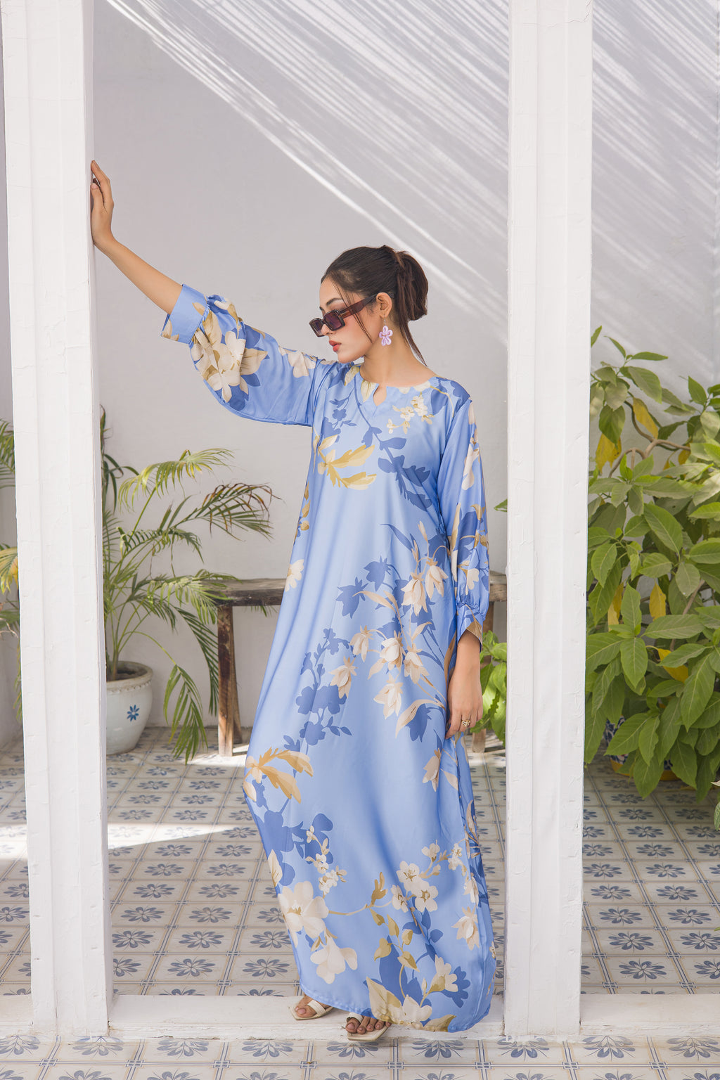 Daily Wear - Sultana - PS 05