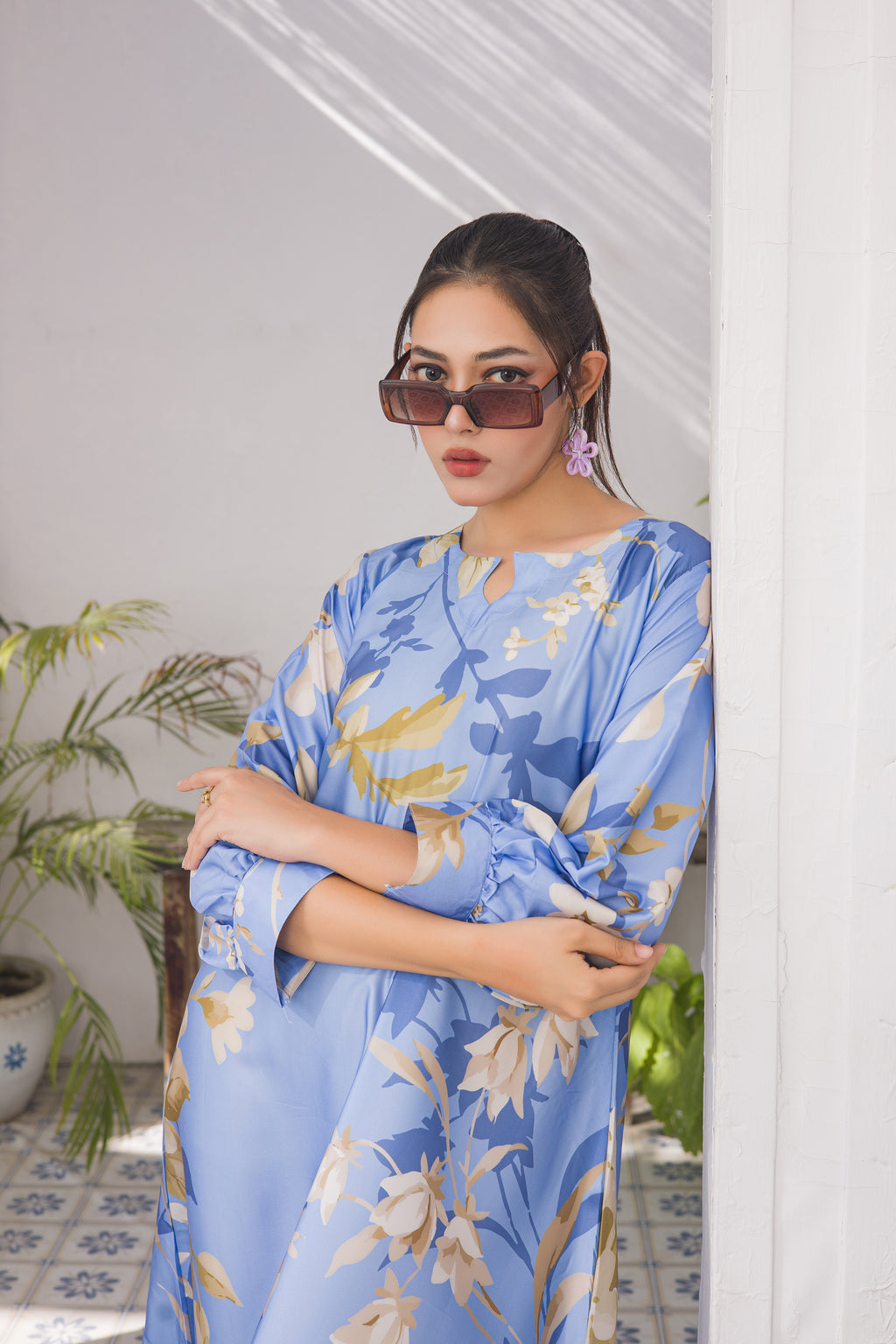 Daily Wear - Sultana - PS 05