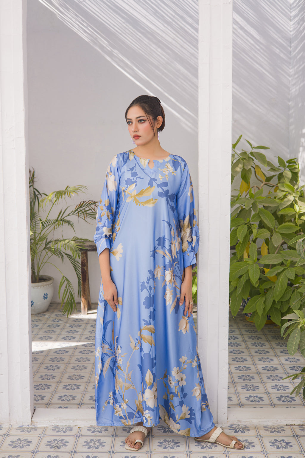 Daily Wear - Sultana - PS 05