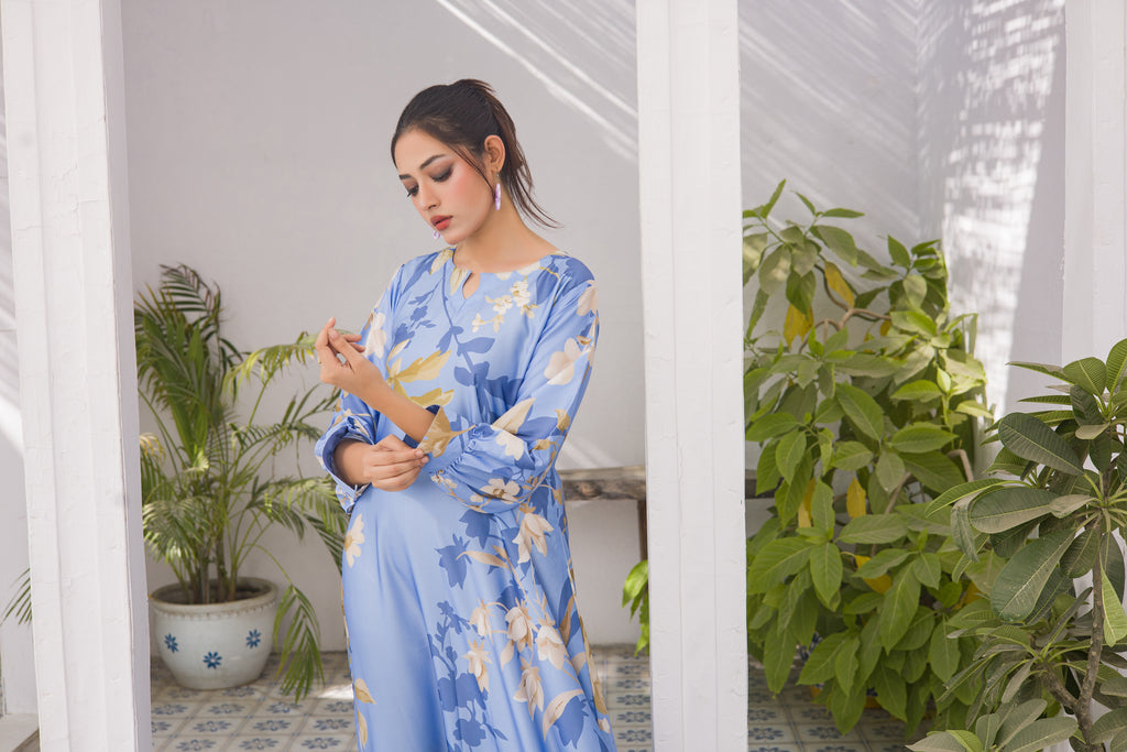 Daily Wear - Sultana - PS 05