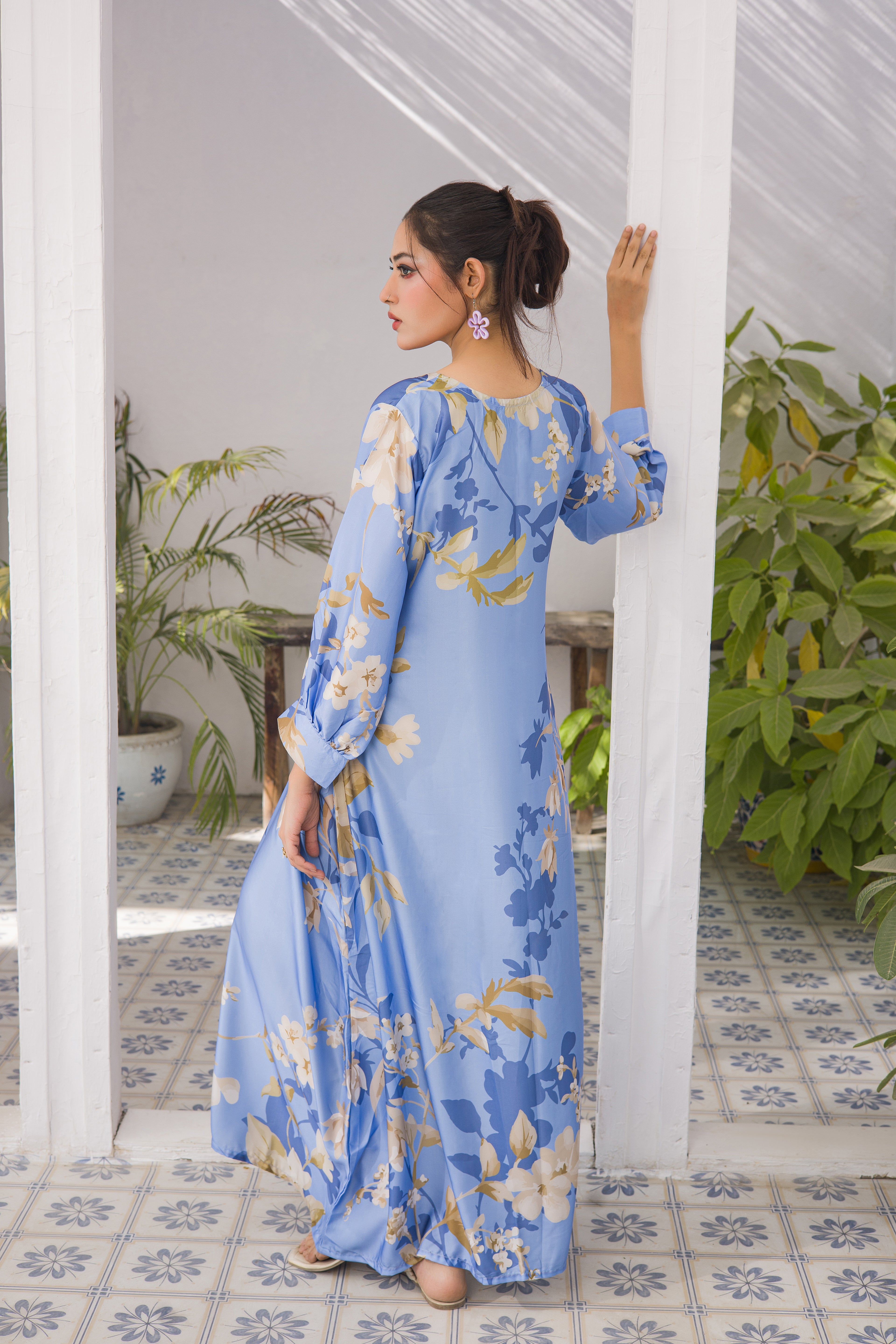 Daily Wear - Sultana - PS 05