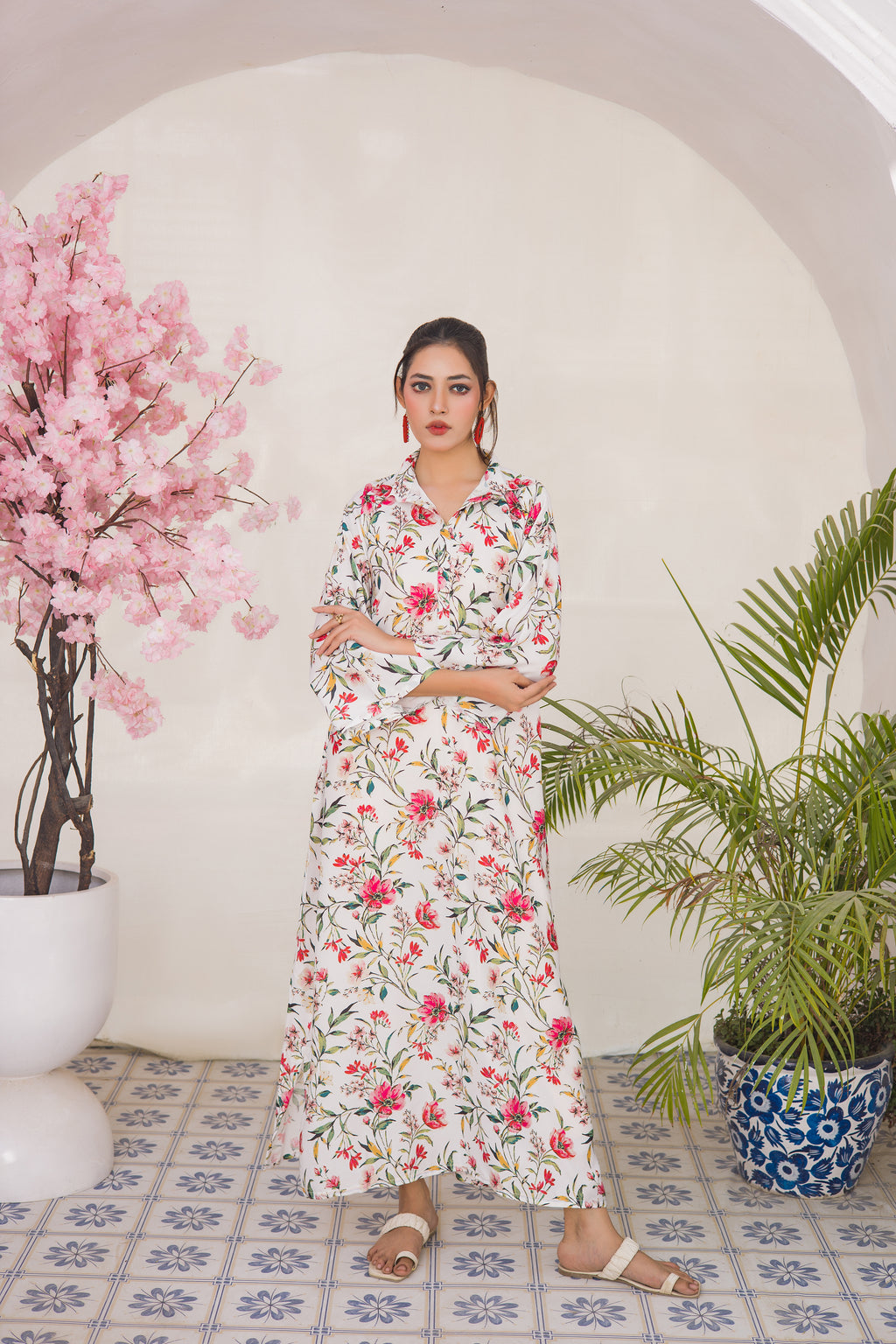 Daily Wear - Sultana - PS 06