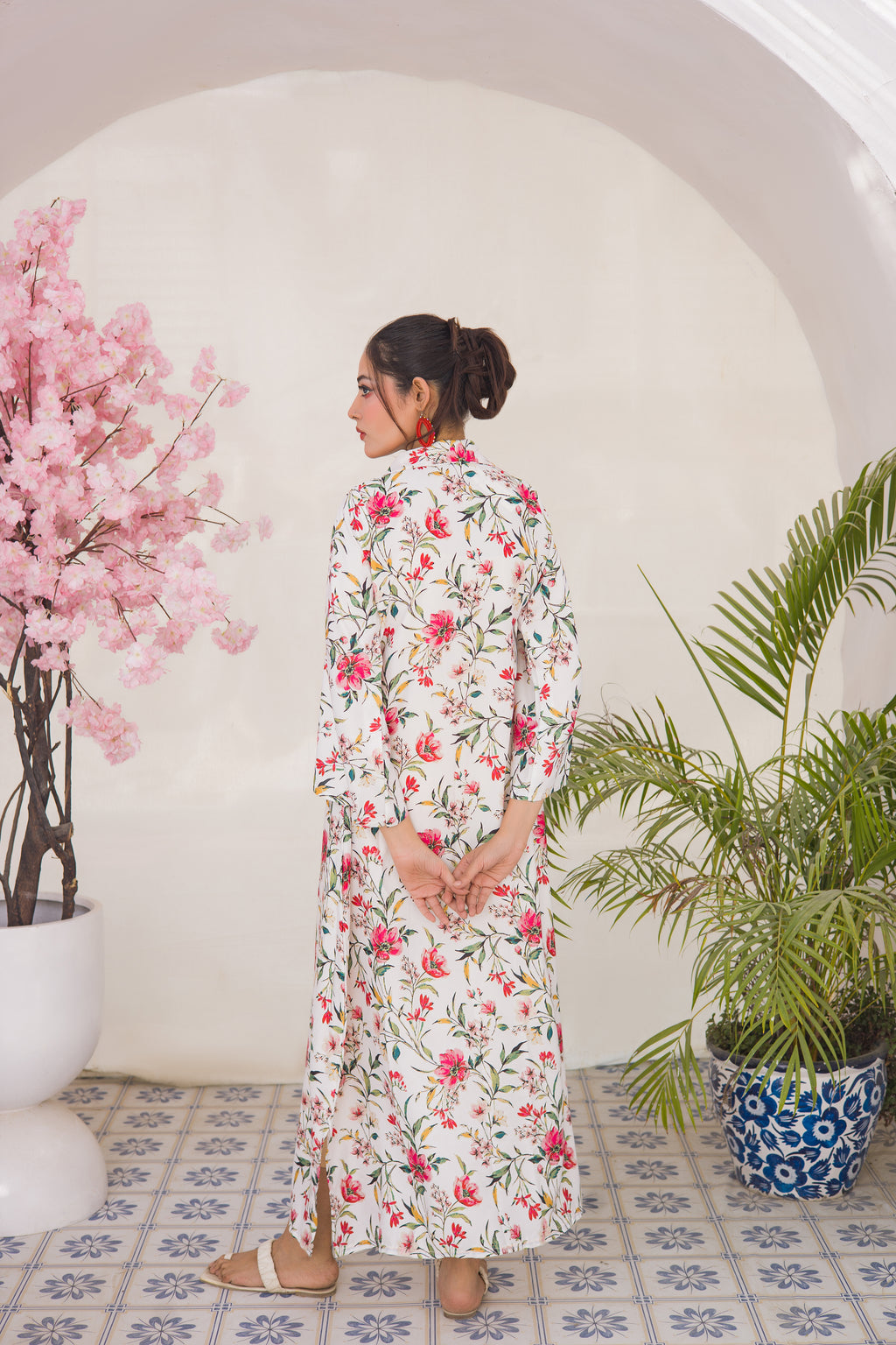 Daily Wear - Sultana - PS 06