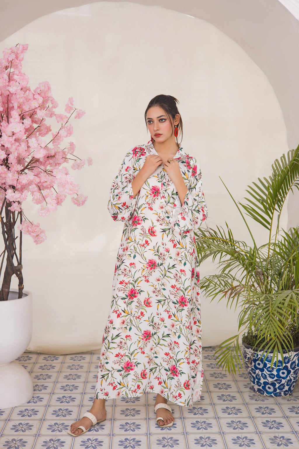 Daily Wear - Sultana - PS 06