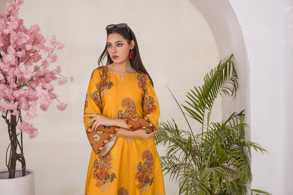 Daily Wear - Sultana - PS 07