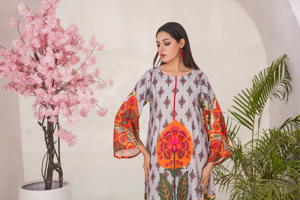 Daily Wear - Sultana - PS 08