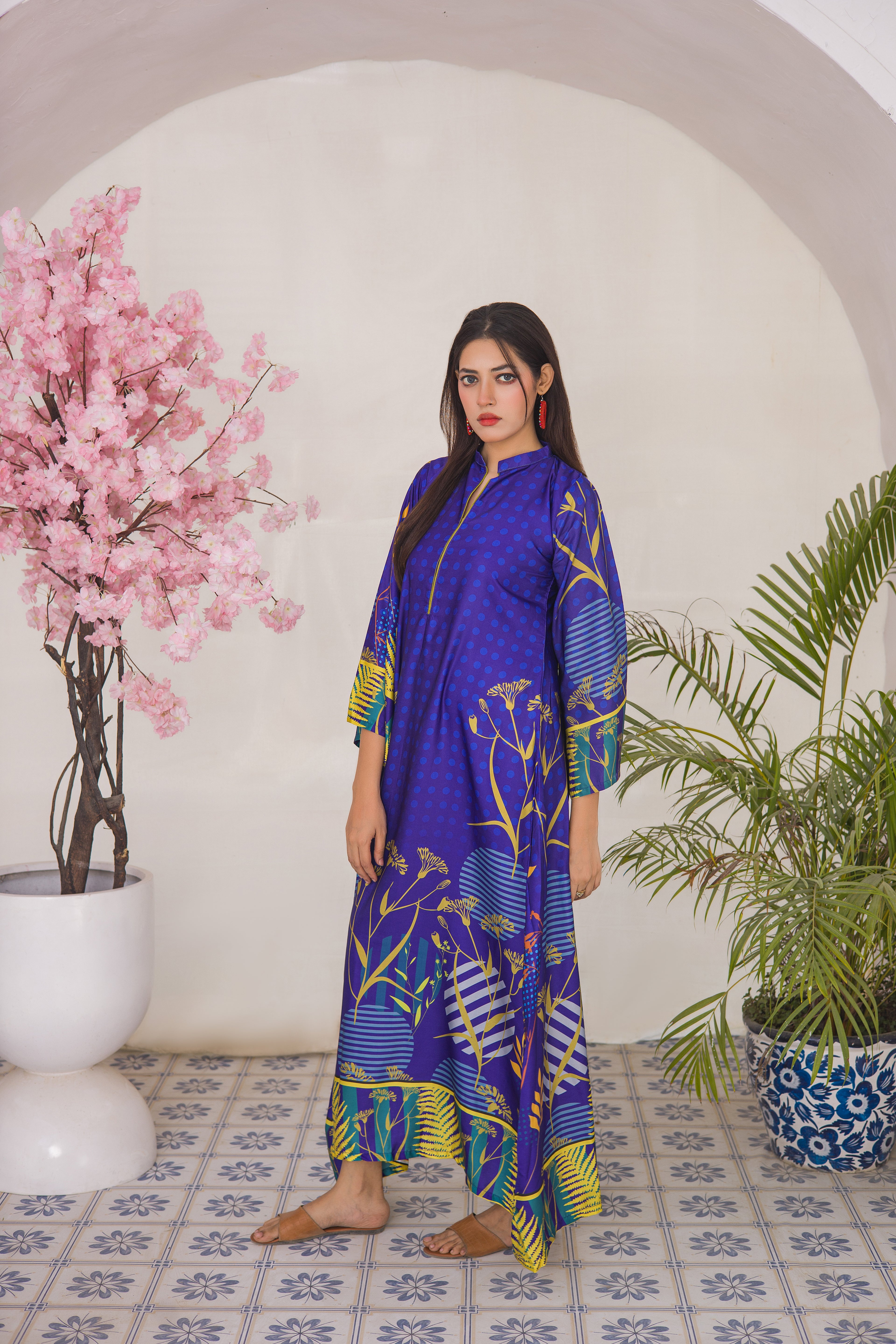 Daily Wear - Sultana - PS 09