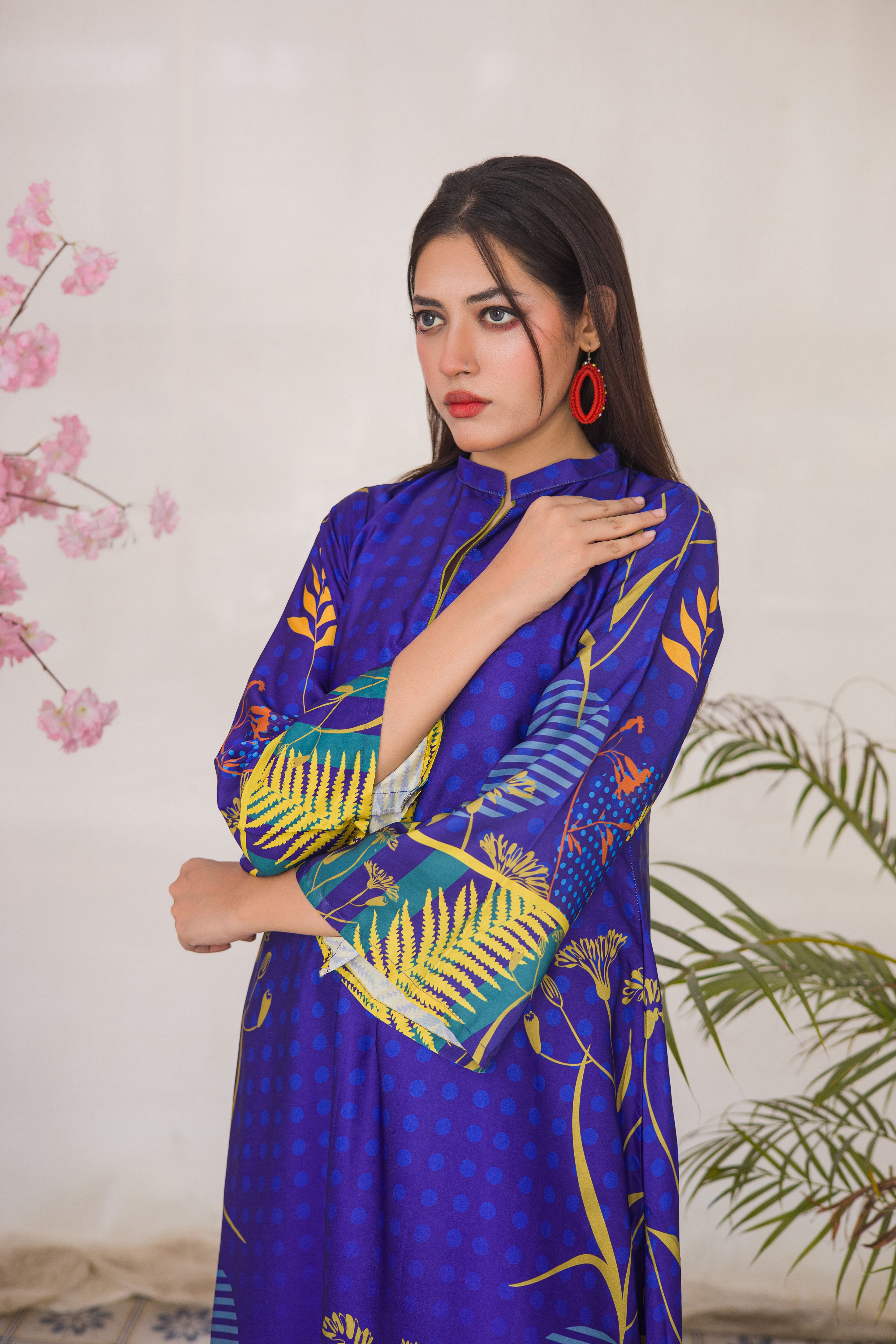 Daily Wear - Sultana - PS 09