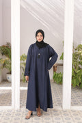 Modest Wear - Sultana - Abaya 01