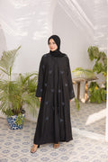 Modest Wear - Sultana - Abaya 06