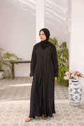 Modest Wear - Sultana - Abaya 08