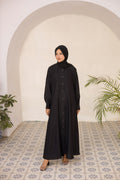 Modest Wear - Sultana - Abaya 12
