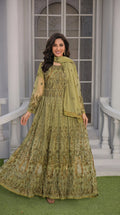 Wedding Festive Net - Sultana - EN 04